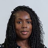 Headshot of Gemma Francis